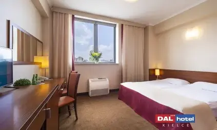 Dvivietis kambarys